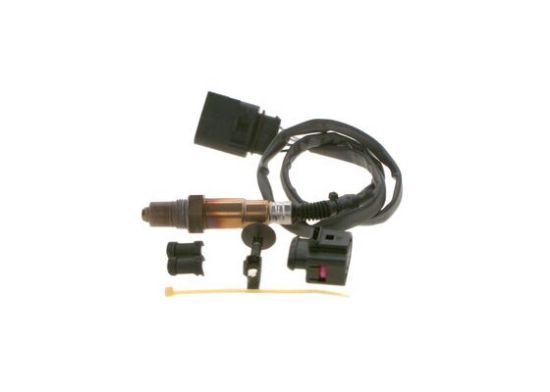 Obrázok Lambda sonda BOSCH  0258006980