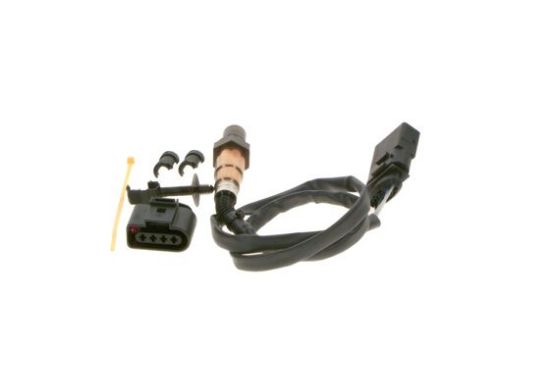Obrázok Lambda sonda BOSCH  0258006980