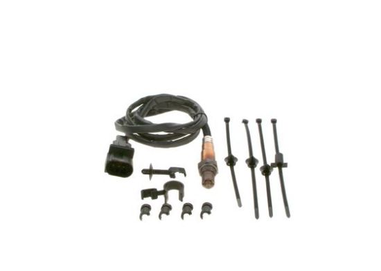 Obrázok Lambda sonda BOSCH  0258007351