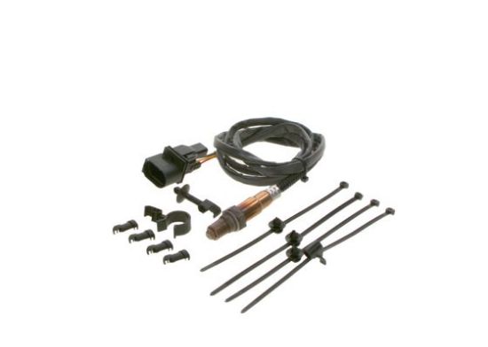 Obrázok Lambda sonda BOSCH  0258007351