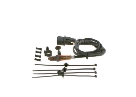 Obrázok Lambda sonda BOSCH  0258007351