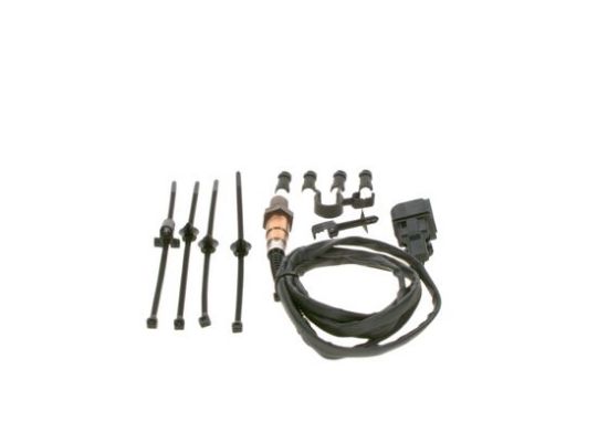 Obrázok Lambda sonda BOSCH  0258007351