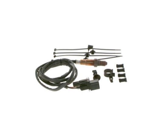 Obrázok Lambda sonda BOSCH  0258007351