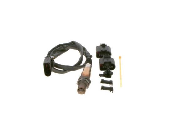 Obrázok Lambda sonda BOSCH  0258010036