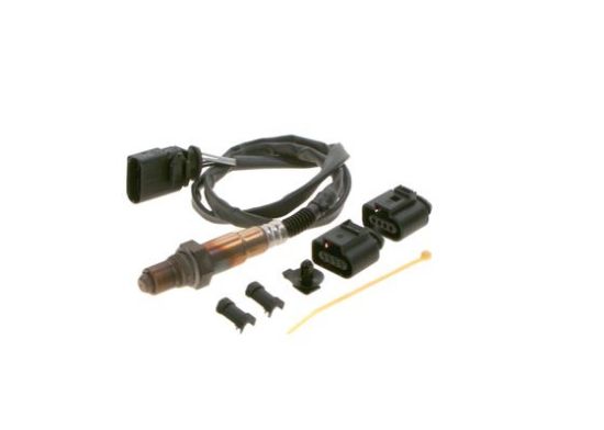 Obrázok Lambda sonda BOSCH  0258010036