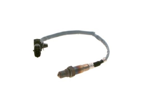 Obrázok Lambda sonda BOSCH  0258010121