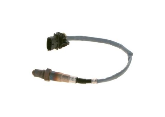 Obrázok Lambda sonda BOSCH  0258010121