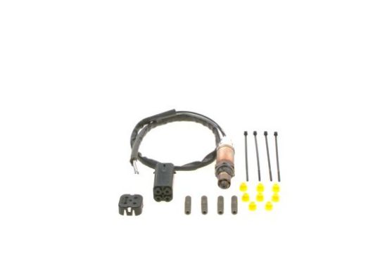 Obrázok Lambda sonda BOSCH Univerzálny 0258986503