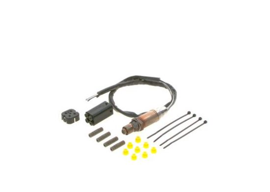 Obrázok Lambda sonda BOSCH Univerzálny 0258986503