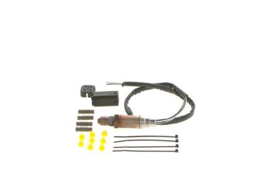 Obrázok Lambda sonda BOSCH Univerzálny 0258986503