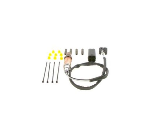 Obrázok Lambda sonda BOSCH Univerzálny 0258986503
