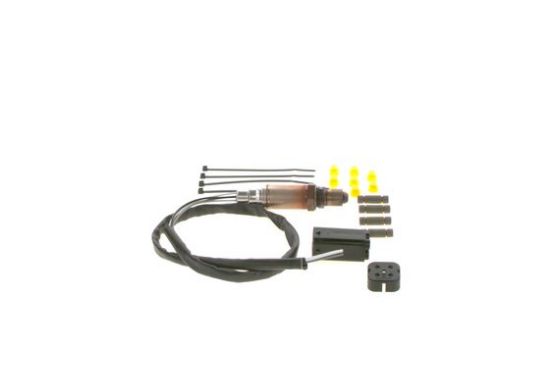 Obrázok Lambda sonda BOSCH Univerzálny 0258986503