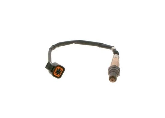 Obrázok Lambda sonda BOSCH  0258986627
