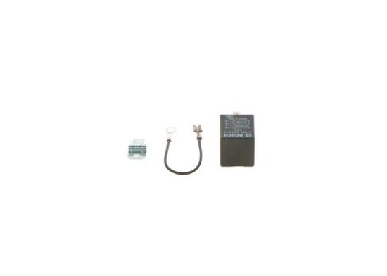 Obrázok Prerużovač smerových svetiel BOSCH  0335200041