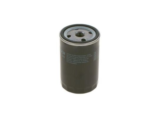 Obrázok Olejový filter BOSCH P3086