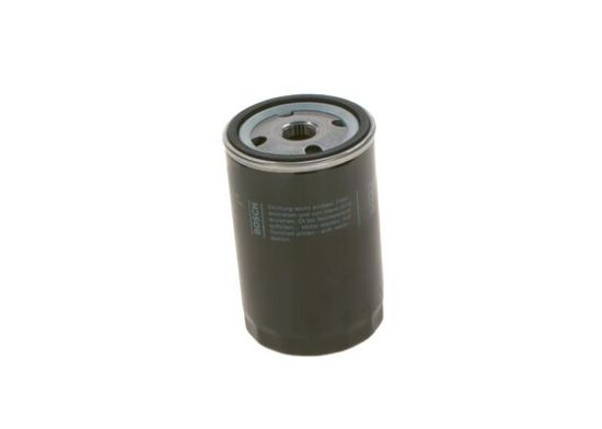 Obrázok Olejový filter BOSCH P3086
