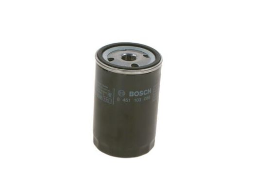 Obrázok Olejový filter BOSCH P3086