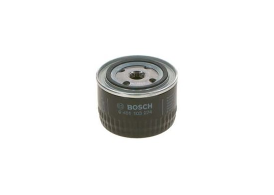 Obrázok Olejový filter BOSCH P3274