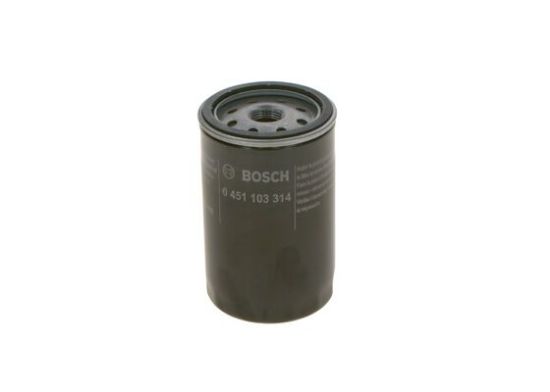 Obrázok Olejový filter BOSCH P3314