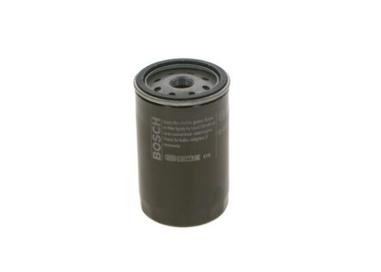 Obrázok Olejový filter BOSCH P3314
