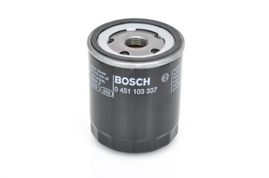 Obrázok Olejový filter BOSCH P3337