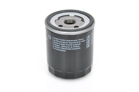 Obrázok Olejový filter BOSCH P3337