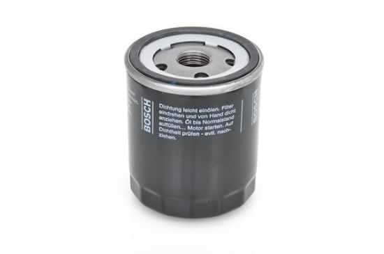 Obrázok Olejový filter BOSCH P3337