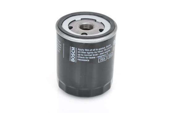 Obrázok Olejový filter BOSCH P3337