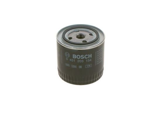 Obrázok Olejový filter BOSCH P3154