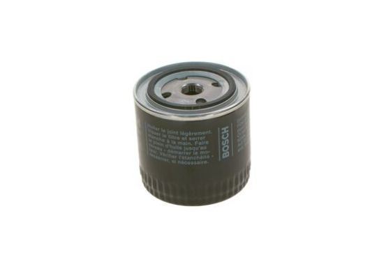 Obrázok Olejový filter BOSCH P3154
