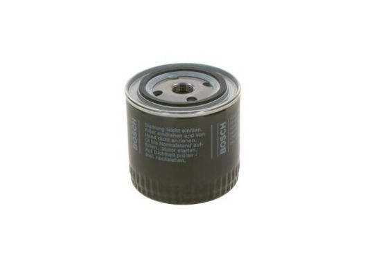 Obrázok Olejový filter BOSCH P3154