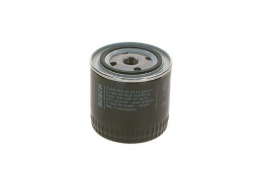 Obrázok Olejový filter BOSCH P3154