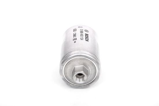 Obrázok Palivový filter BOSCH  0986450124