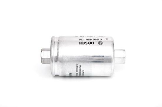 Obrázok Palivový filter BOSCH  0986450124