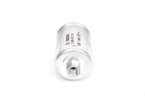 Obrázok Palivový filter BOSCH  0986450124