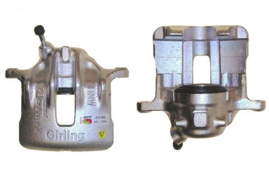Obrázok Brzdový strmeň BOSCH  0986473662