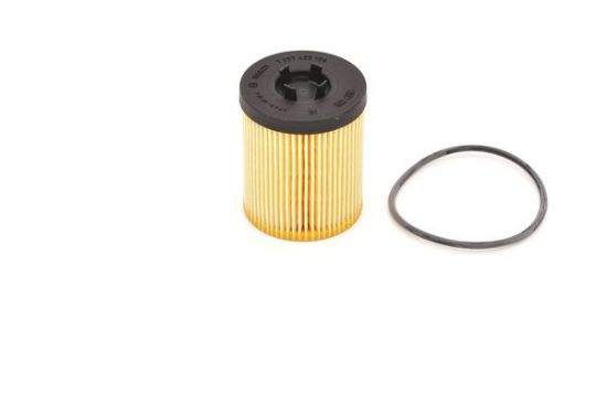 Obrázok Olejový filter BOSCH P9178