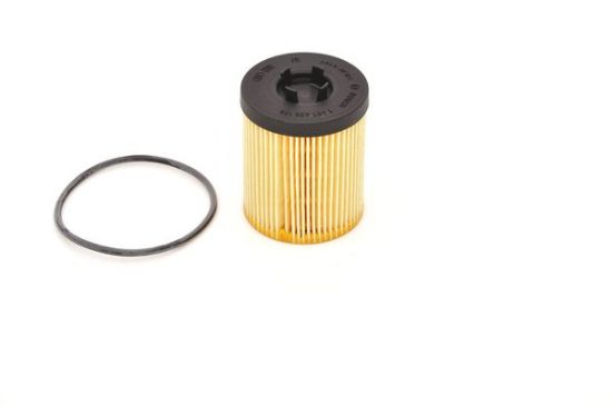 Obrázok Olejový filter BOSCH P9178