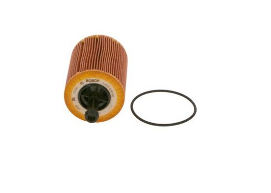 Obrázok Olejový filter BOSCH P9192