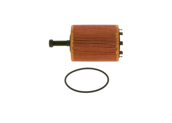Obrázok Olejový filter BOSCH P9192