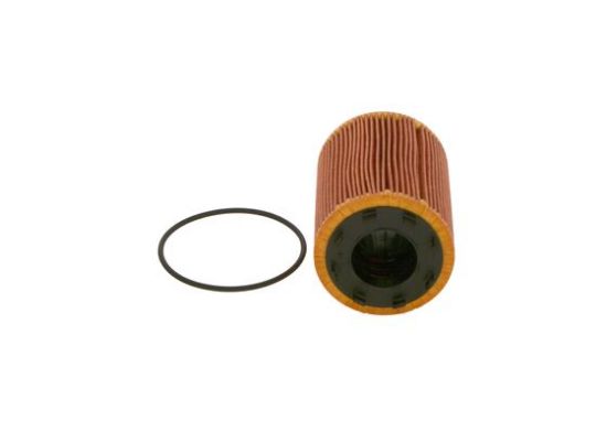 Obrázok Olejový filter BOSCH P9192