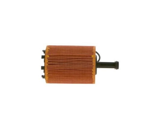 Obrázok Olejový filter BOSCH P9192