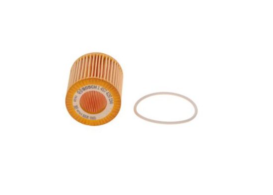 Obrázok Olejový filter BOSCH P9194