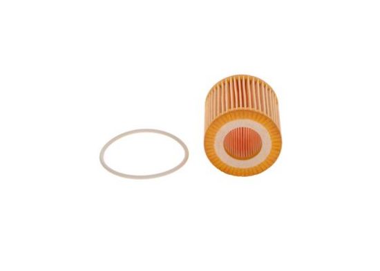 Obrázok Olejový filter BOSCH P9194