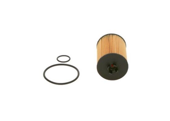 Obrázok Olejový filter BOSCH P9306
