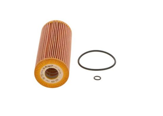 Obrázok Olejový filter BOSCH P9619