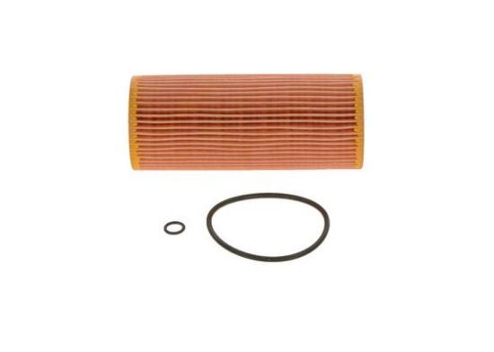 Obrázok Olejový filter BOSCH P9619