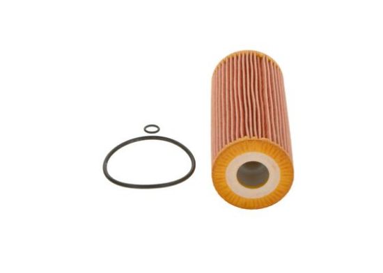 Obrázok Olejový filter BOSCH P9619