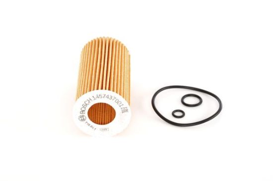 Obrázok Olejový filter BOSCH P7001
