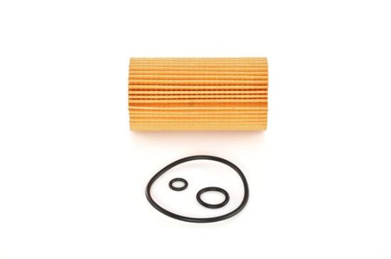Obrázok Olejový filter BOSCH P7001